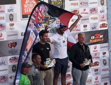 Burbayea wins in Europe