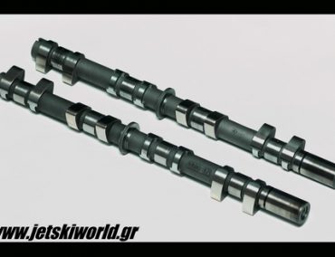 R&D RC3 Racing Cam Kit (SX-R/ STX 15F)