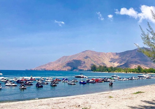 Networx Jetsports Jet Ski and Boat FUN RUN 2019 (10th Year Anniversary)