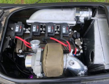 Εγχείρημα στην αναμονή