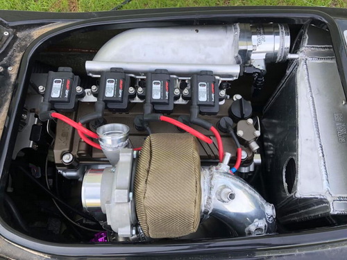 Εγχείρημα στην αναμονή