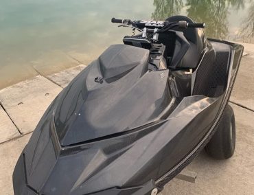 Πωλείται σπέσιαλ Sea-Doo