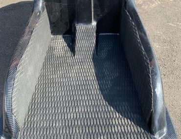 Βαθύτερο deck o Kasza