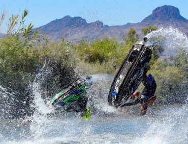 Taylor και Coy… ανάποδα