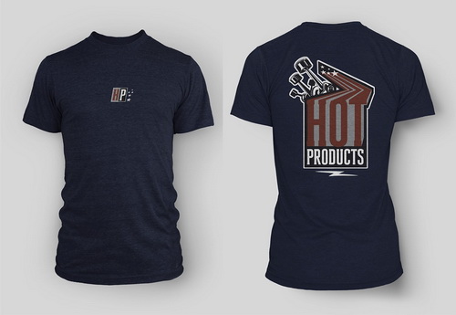 Hot Products 2019 World Finals T-Shirt