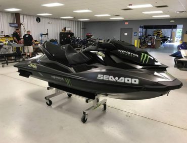 ΠΩΛΕΙΤΑΙ το αγωνιστικό του Farthing