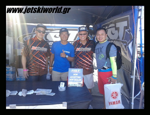 Στους Τελικούς του Παγκοσμίου η Hot Products USA