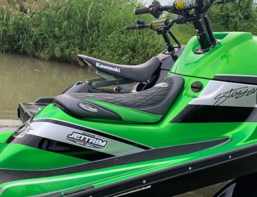 Νέο σελάκι της SE