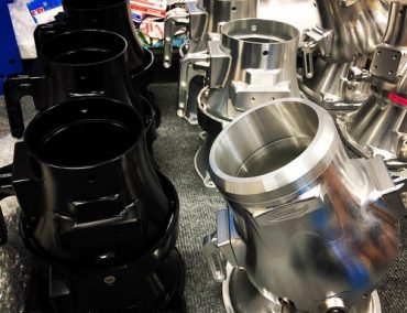 Drop Nozzle από την Freedom Racing