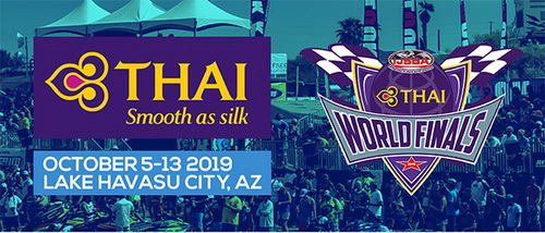 2019 Hot Products World Finals Update