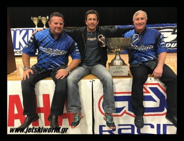 RPM Racing announcement