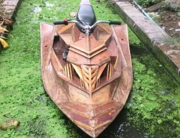 Κατασκευασμένο στην Ταϊλάνδη