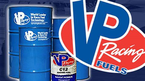 Need VPRacing fuel?