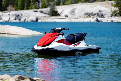 2020 Kawasaki 160 STX