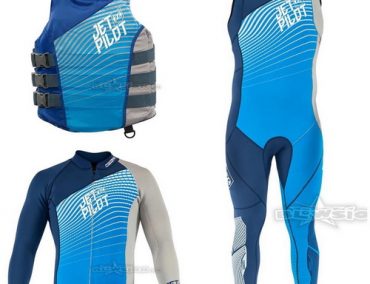 Τα Jetpilot του 2020 στην Blowsion