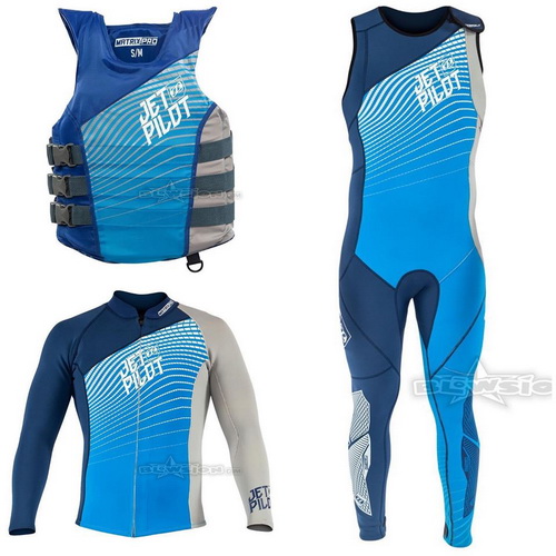 Τα Jetpilot του 2020 στην Blowsion