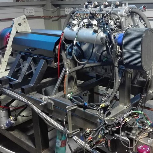 Πωλείται μοτέρ Yamaha από τον Kasza