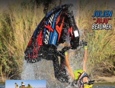 Σε πρώτο πλάνο ο Julien