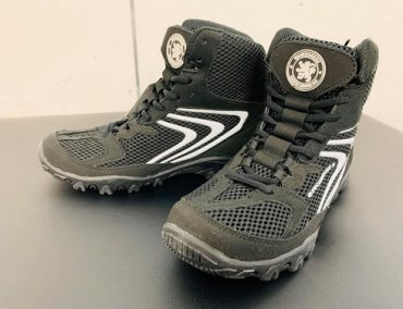 Νέα μποτάκια της Quakysense