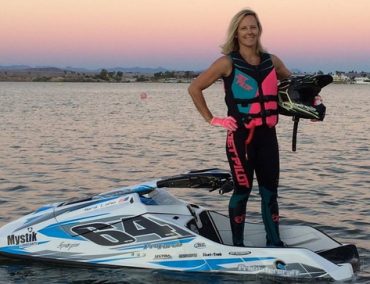 Tera signed for top ski classes