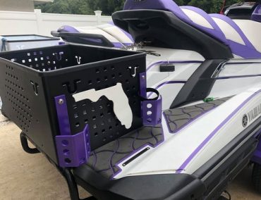 Αξεσουάρ για ψάρεμα