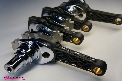 CARBON RODS