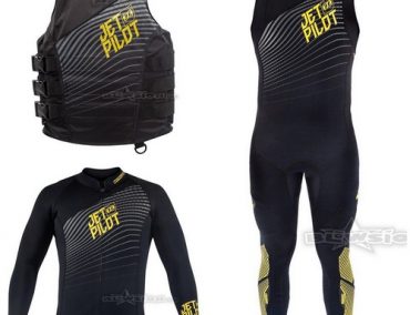 Jetpilot 2020 gear from Blowsion