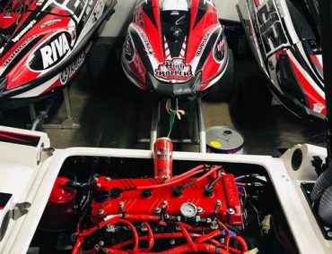 Νέο GP1 για τον Klipper