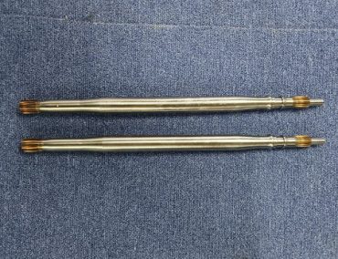 Ενισχυμένοι άξονες για Sea-Doo Spark 2014-20