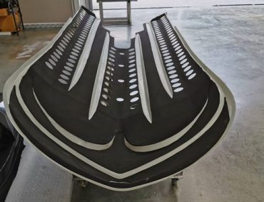 Προστατευτικό γάστρας