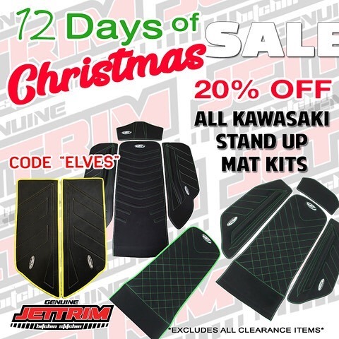 Xmas offers from Jettrim