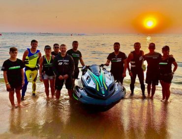 Κοντά στον τίτλο ο Pastorello