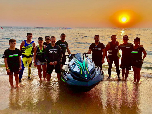 Κοντά στον τίτλο ο Pastorello