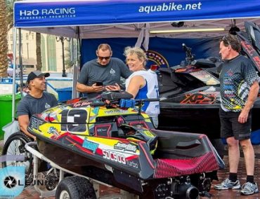 SDC903 ή γάστρα SX-R/903 Rotax