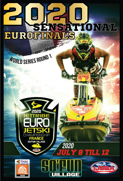 Euro Finals 2020