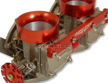 Καρμπιρατέρ σε προσφορά από την Blowsion