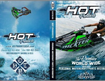 Σχεδόν έτοιμος ο κατάλογος της Hot Products USA