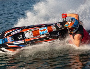 Kevin Reiterer: THANK YOU