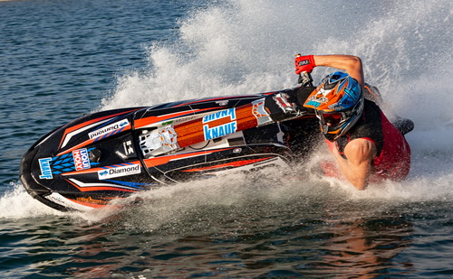 Kevin Reiterer: THANK YOU