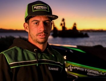 Maurin and Matzdorff in Mark Hahn 300