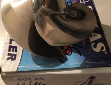 Impellers for Kawasaki and Hydro