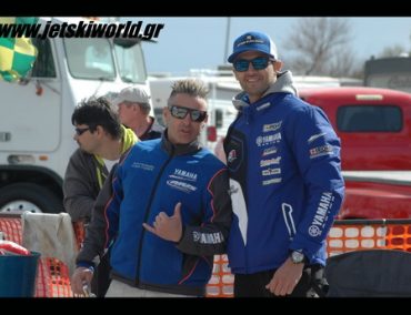 Lemoine in Mark Hahn 300