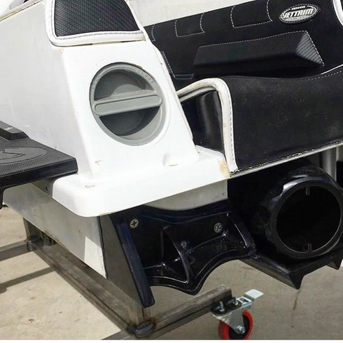 Για καλύτερο κράτημα