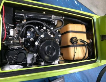 Η αρχή του σπορ