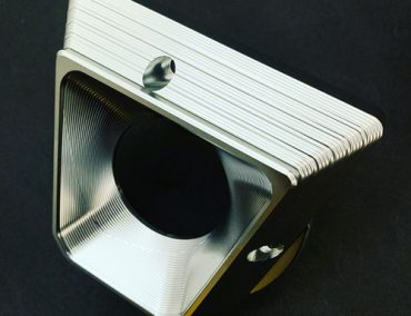 Τάπα εξάτμισης για 160Χ και SX-R