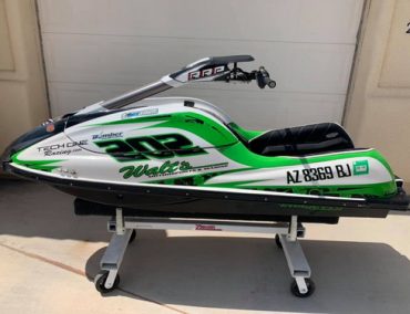 Beck’s 800 SX-R for sale