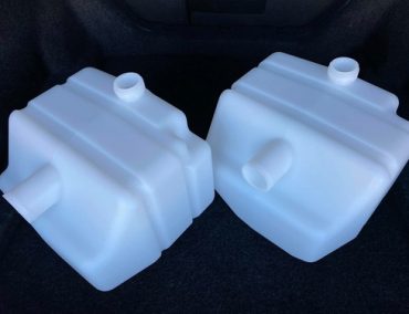 400/440/550 white fuel tanks