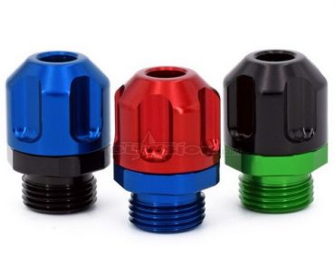 A very useful accessory from Blowsion