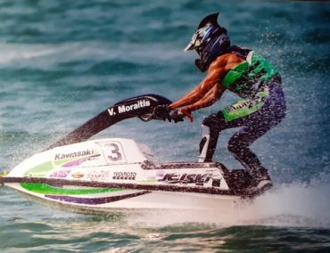 Πράσινο φως στα μηχανοκίνητα