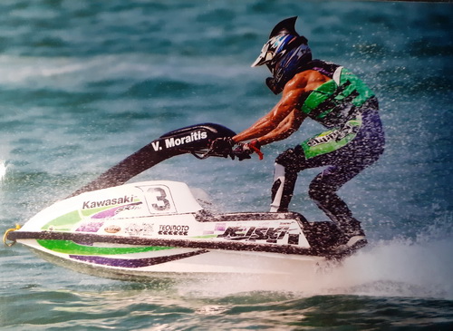 Πράσινο φως στα μηχανοκίνητα